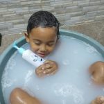 Ms Glow Kids Mild Shampoo, Hadirkan Banyak Manfaat Untuk Anak