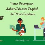 Peran Perempuan dalam Literasi Digital di Masa Pandemi