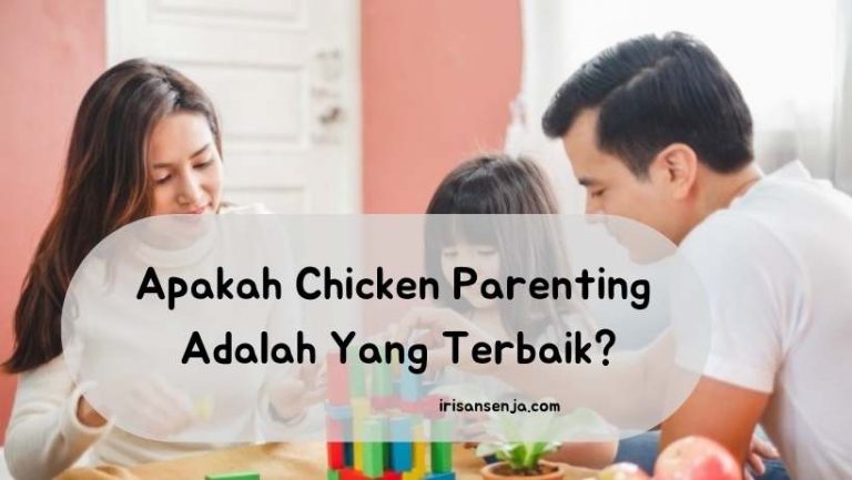 chicken parenting