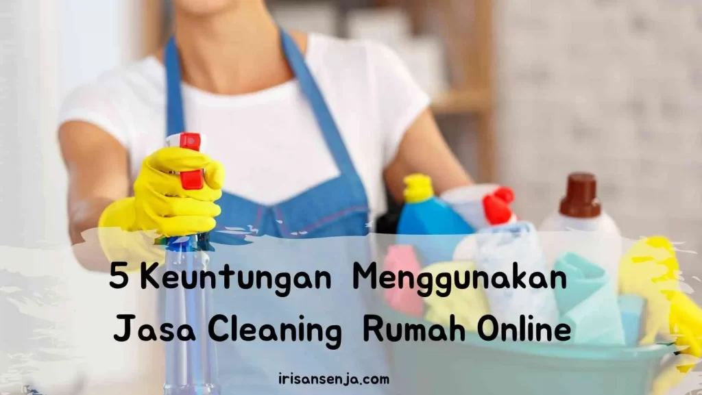 Sembilan Cleaning merupakan solusi tepat yang bisa kamu pilih sebagai jasa cleaning hunian rumah yang bisa dipesan online.