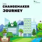 Ibu Pembaharu #8: Changemaker Journey