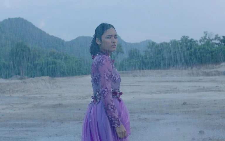 film Yuni adalah kesetaraan yang dimiliki perempuan dengan laki-laki dalam pembebasan budaya patriarki