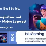 Beat the Best by blu, Mulai Langkahmu Jadi Pro Player Mobile Legends!