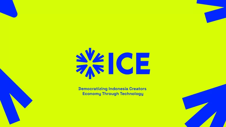 Sebelumnya bernama IDN Creator Network, ICE diluncurkan setelah mendapatkan investasi dari sebuah perusahaan teknologi ternama di Indonesia baru-baru ini.