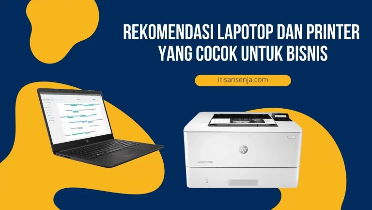 Kalau kamu pelaku bisnis, maka laptop dan printer adalah kebutuhan utama. Solusi Arya Prima memberikan solusi terbaik dengan berbagai pilihan laptop dan printer yang sesuai dengan kebutuhan bisnismu.