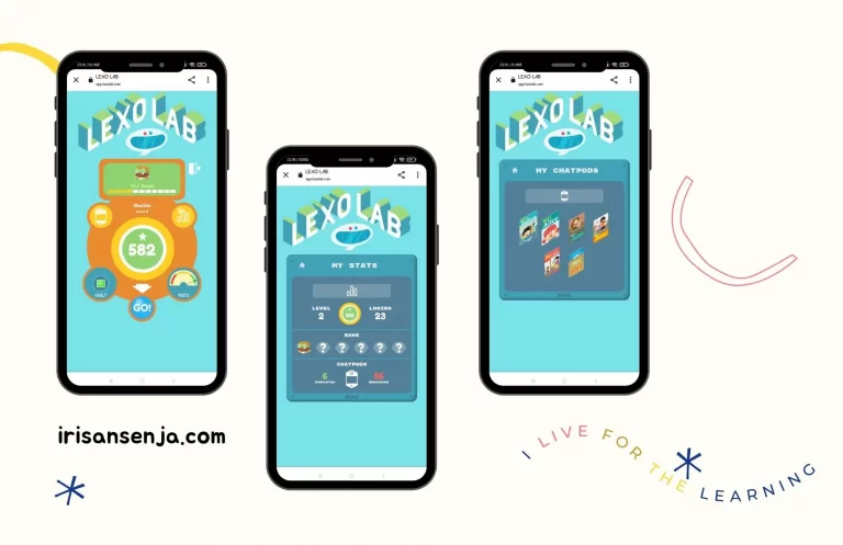 aplikasi belajar bahasa Inggris untuk anak di android