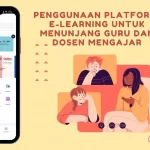 QuBisa platform e-learning di Indonesia
