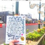 Review Blog at First Sight (Kisah Inspiratif 20 Blogger Indonesia)