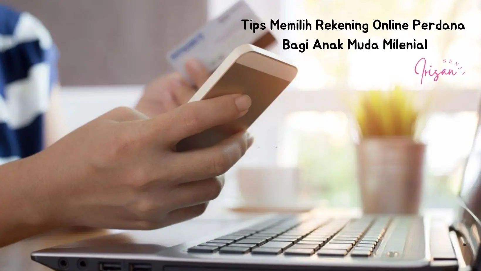 buka rekening online PermataME