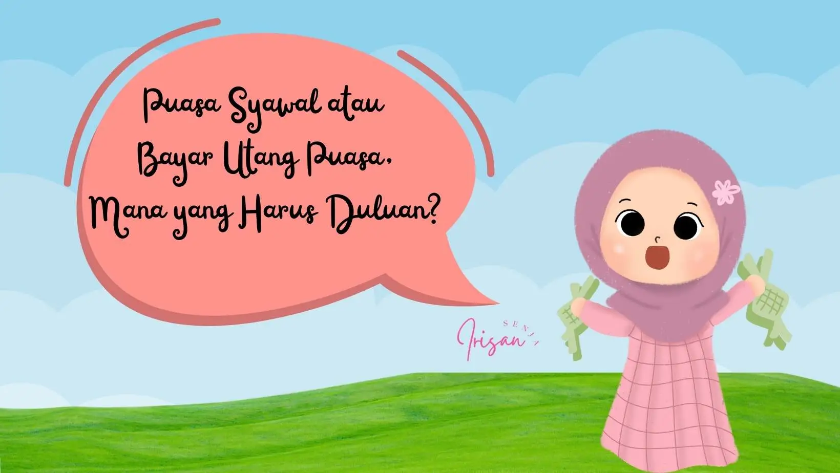 Puasa syawal atau bayar utang qadha puasa dulu? mana yang lebih baik