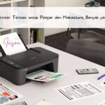 Tips Memilih Printer Terbaik untuk Pelajar dan Mahasiswa, Banyak yang Belum Tahu
