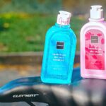 review Scarlett Yordanian Sea Salt Shampoo dan Conditioner