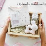 8 Rekomendasi Hadiah untuk Bayi Baru Lahir