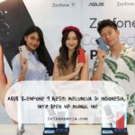 ASUS Zenfone 9 resmi meluncur di Indonesia