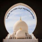 fungsi dan kenis kubah masjid