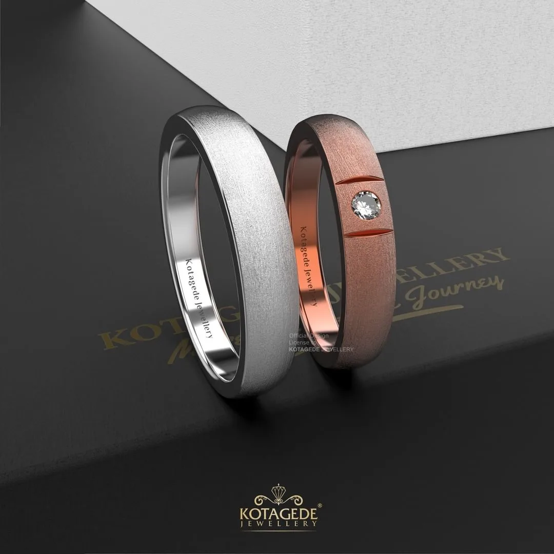 cincin Kotagede Jewellery