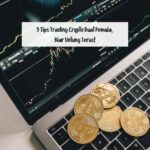 3 Tips Trading Crypto Buat Pemula, Biar Untung Terus!