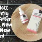 Review Scarlett Brightly Ever After Serum