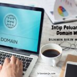 Intip Peluang Bisnis Domain Website, Dijamin Bikin Makin Cuan!