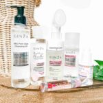 Review Ginza Beauty, Rangkaian Skincare yang Bikin Kulitmu Makin Sehat