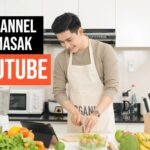 6 Channel Memasak di youtube Resep Makanan Sehat Indonesia