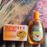 review RDL Sabun Papaya