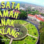 5 Tempat Wisata Ramah Anak di Malang