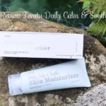 Review Teratu Daily Calm & Soothe Skin Moisturizer