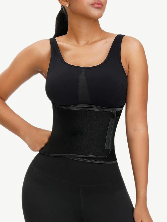 Shapewear for All Shapes and Sizes