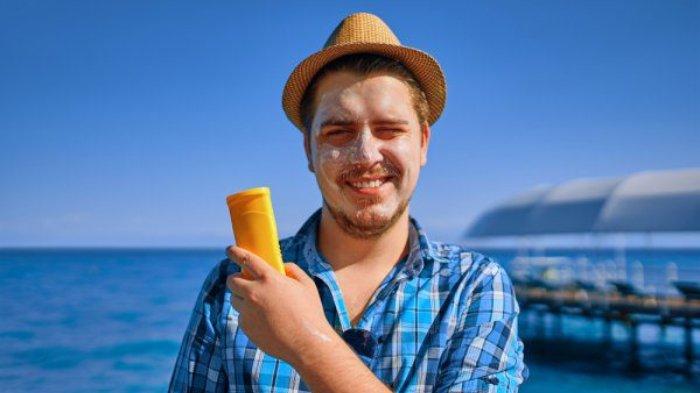 Manfaat Menggunakan Sunscreen Stick
