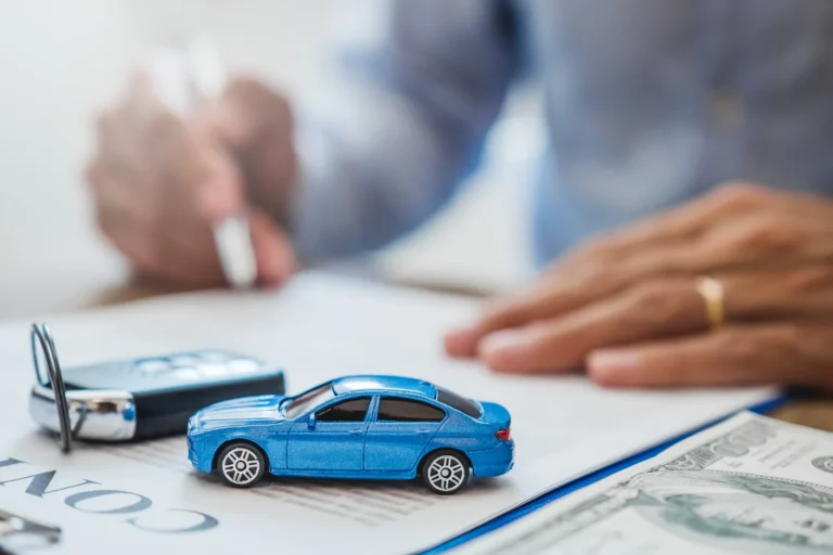 Alasan Memilih Pinjaman Jaminan BPKB Mobil Dari MoTunai