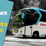 Cara Mencari jasa Sewa Bus Pariwisata Jakarta Terpercaya