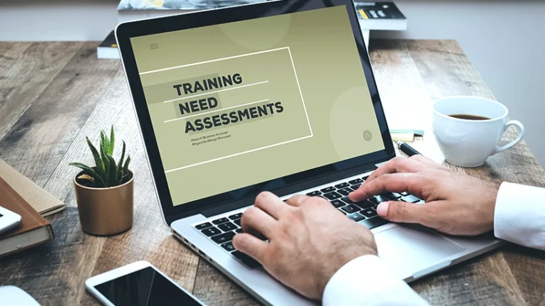 Training Need Assessment Untuk Karyawan