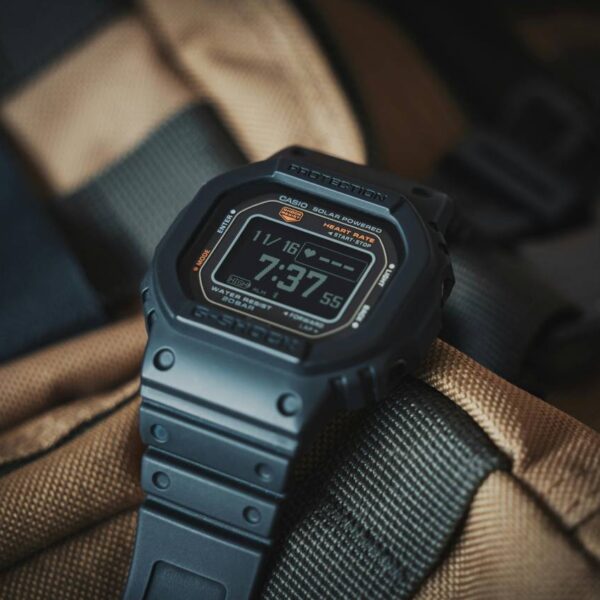 Kisaran Harga Jam Tangan Pria Terbaik G-Shock Original
