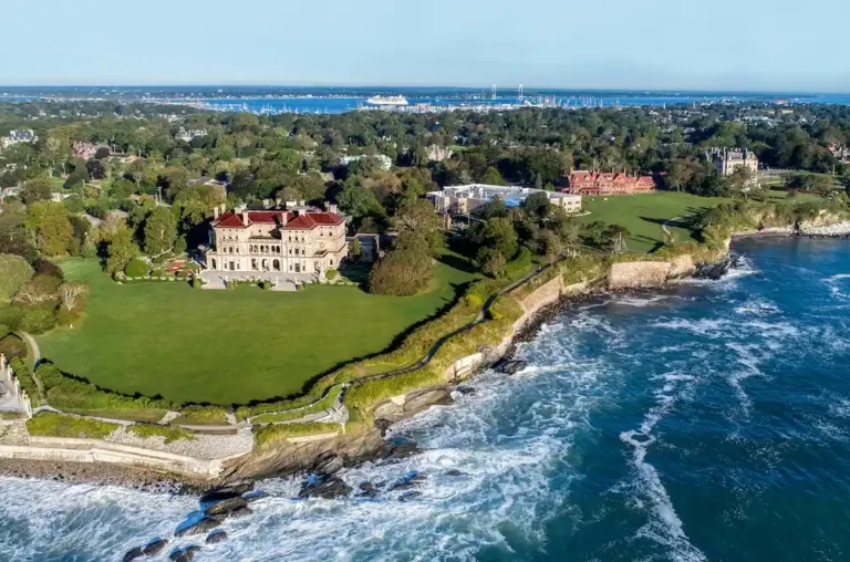 5 Destinasi Wisata di Rhode Island, Cocok Buat Liburan Tahun Baru!