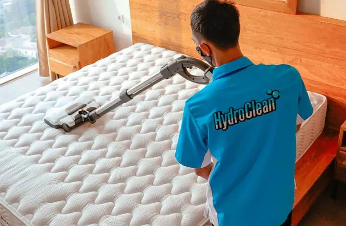 Mengapa Memilih HydroClean
