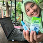 Dari Melelahkan ke Melegakan, Insto Dry Eyes Solusi Mata Kering jadi Segar