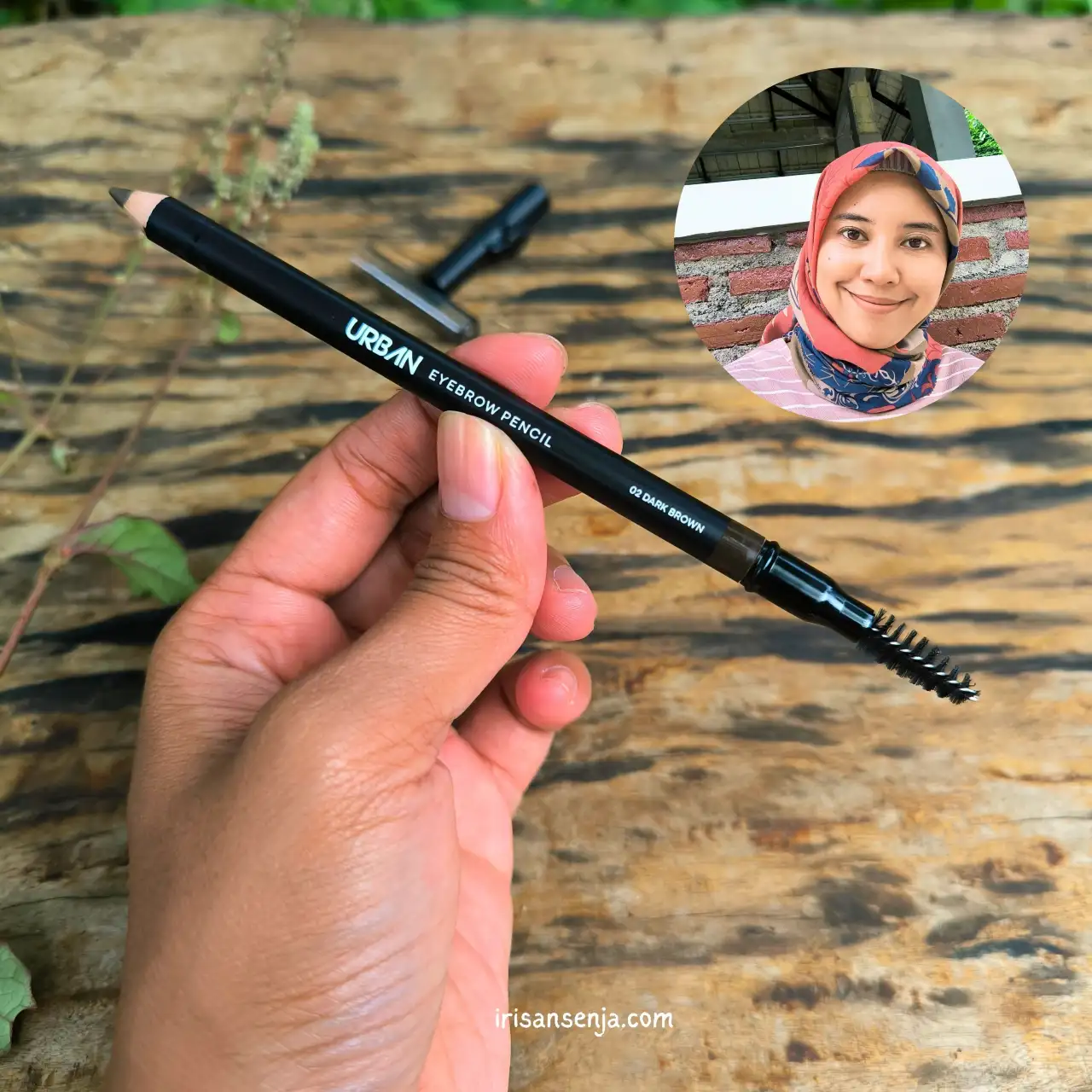 Urban Eyebrow Pencil