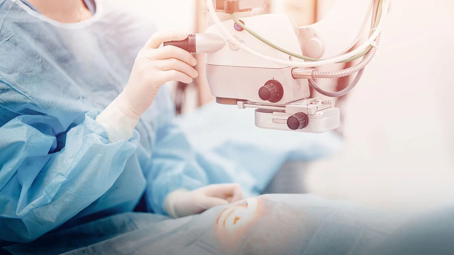 Apakah LASIK Mata Aman?
