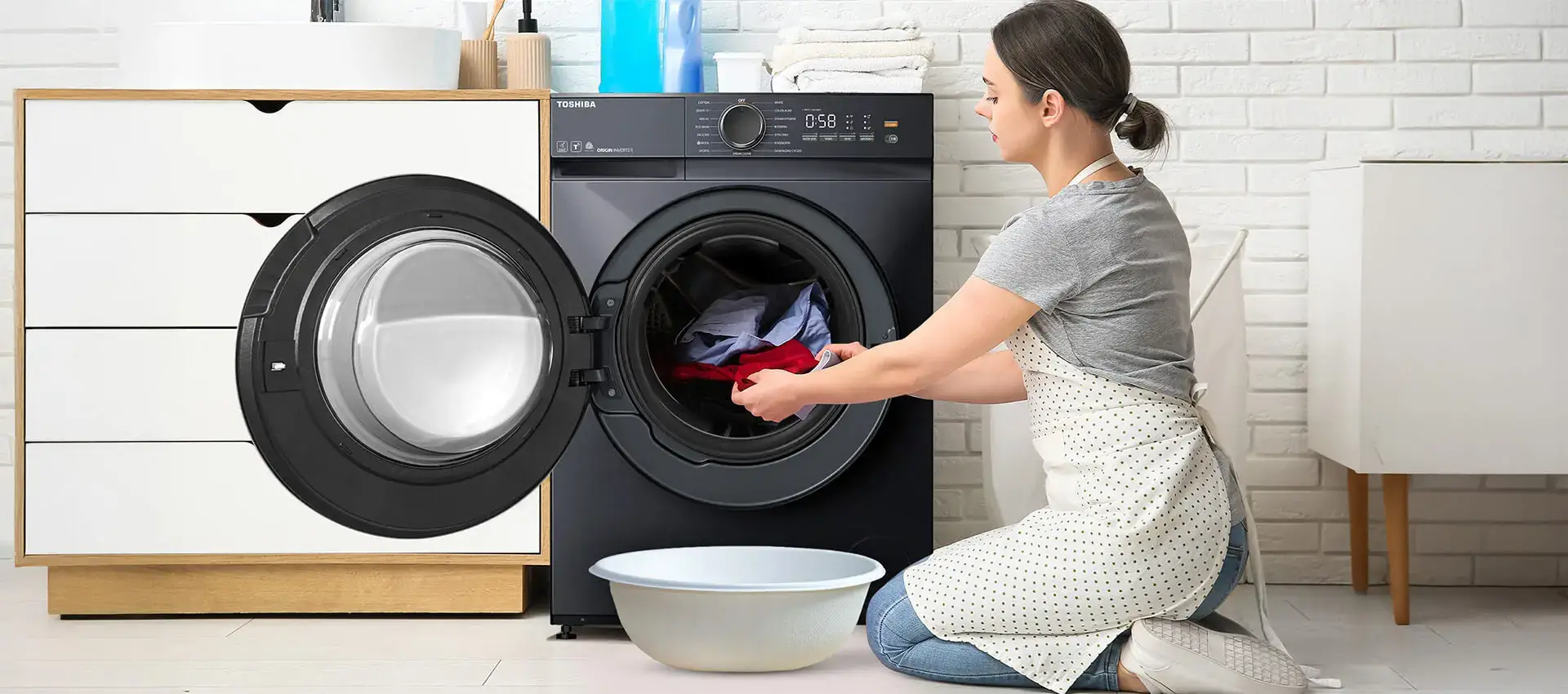 Cara Menggunakan Pewangi Pakaian Agar Maksimal