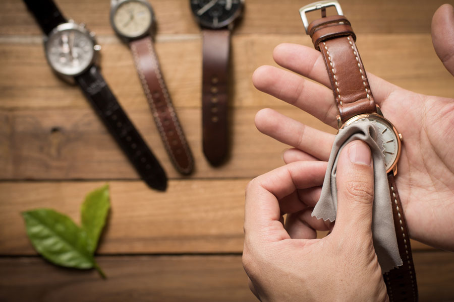 Kenapa Pilih Jam Tangan Bekas Original?