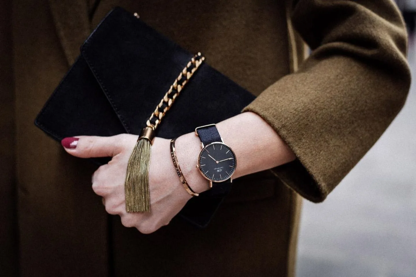 Tips Membeli Jam Tangan Bekas Original