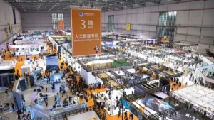 5 Alasan Brand Indonesia Harus Serius Melirik Pameran Dagang di China