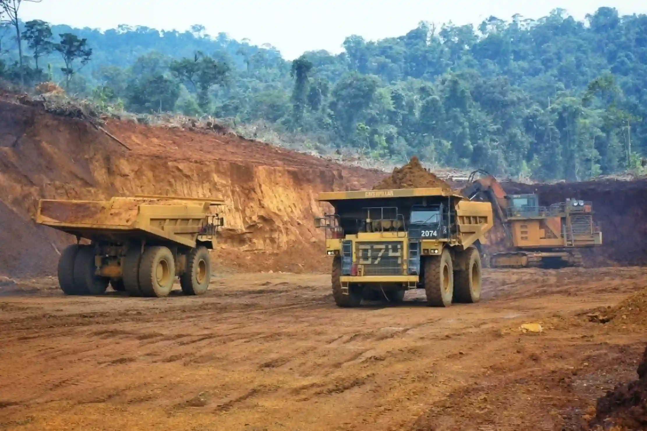 Dampak Sosial dan Ekonomi