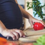 Tetap Nikmat Makan Pedas Saat Hamil