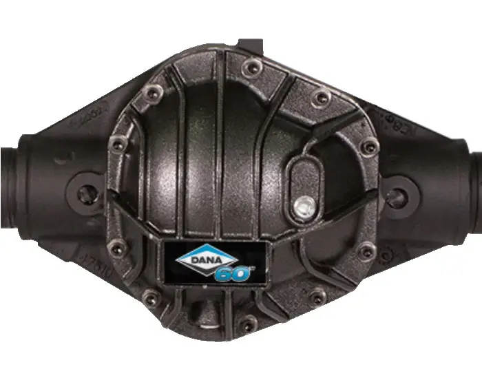 Cara Mengetahui Rasio Gardan Mobil Kamu