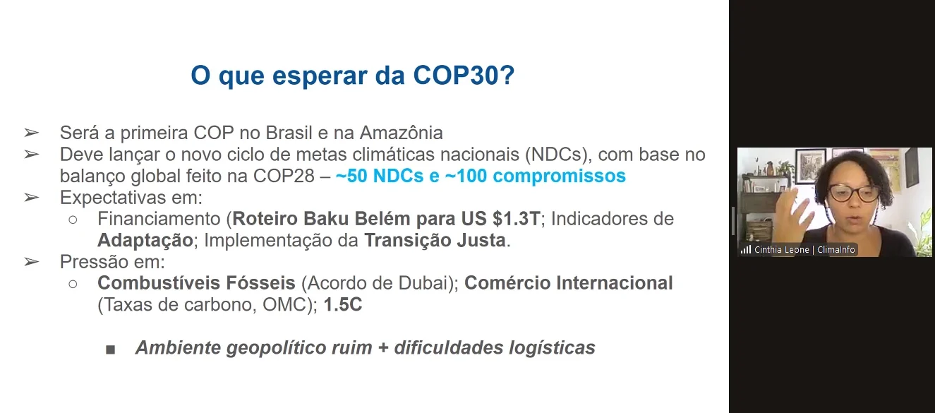 Antara Janji dan Realita: Dari Amazon ke Kalimantan