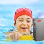 Menikmati Sensasi Berenang dengan Air Hangat