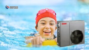 Menikmati Sensasi Berenang dengan Air Hangat