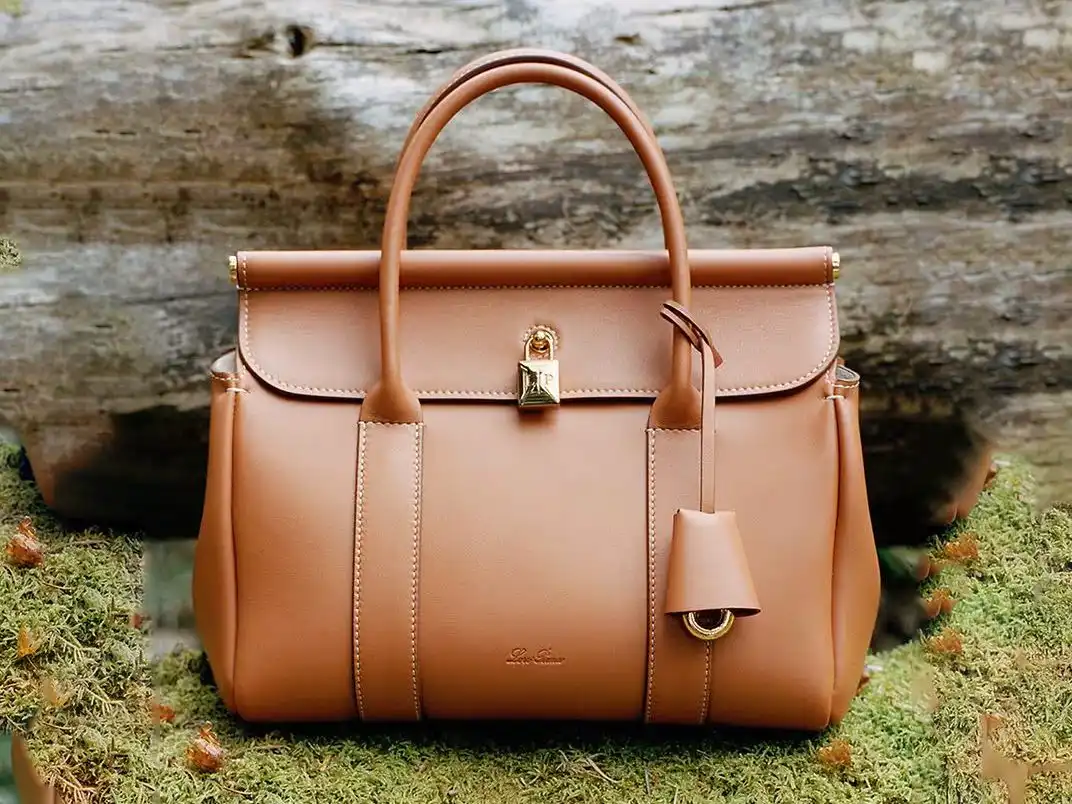 Kehadiran Loro Piana Indonesia